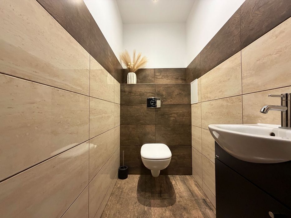 3 pokoje | 64,6 m2 | WIDOK NA POLA | BEZ POŚREDNIKÓW | Głogów, Piastów