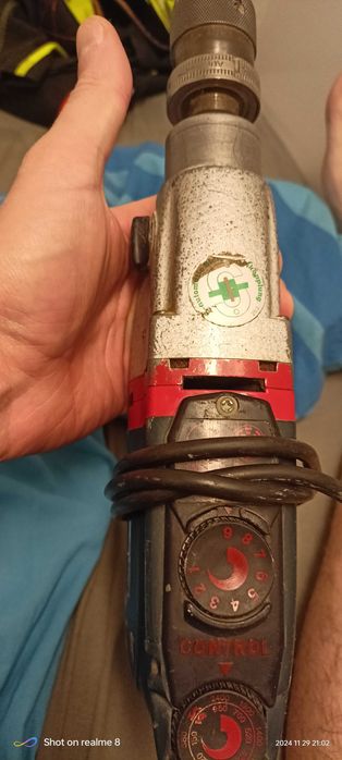 Metabo  EDV 1000