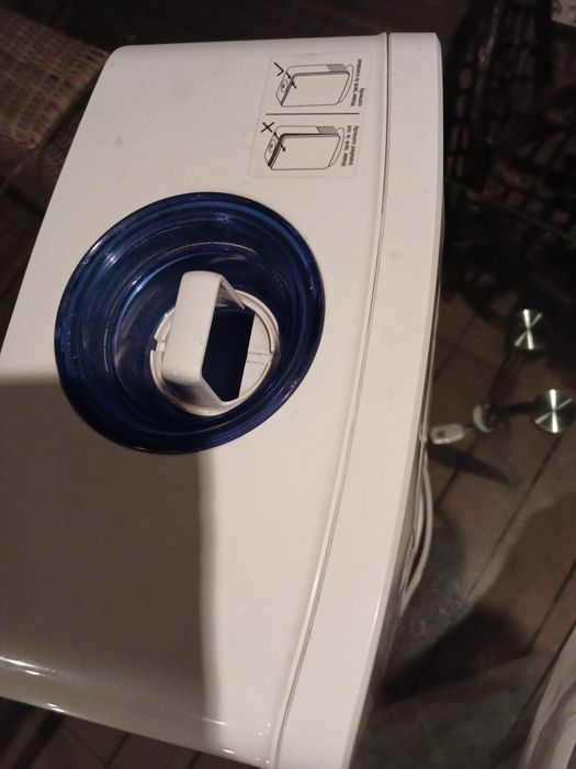 Увлажнитель воздуха