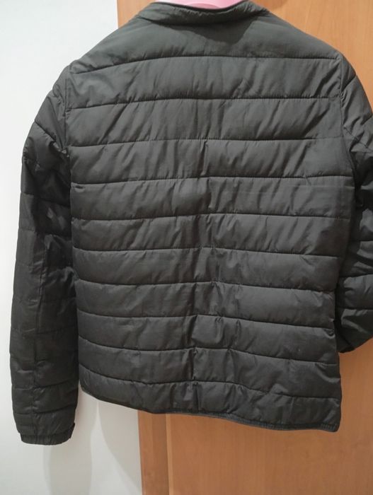 Kurtka damska przejsciowa