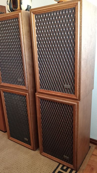 Colunas POLYVOX VOX 60