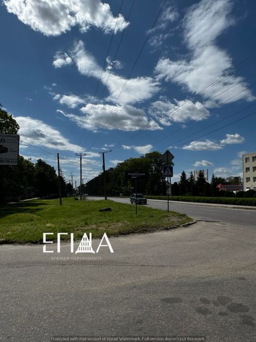 Продаж земельної ділянки Катранівка
