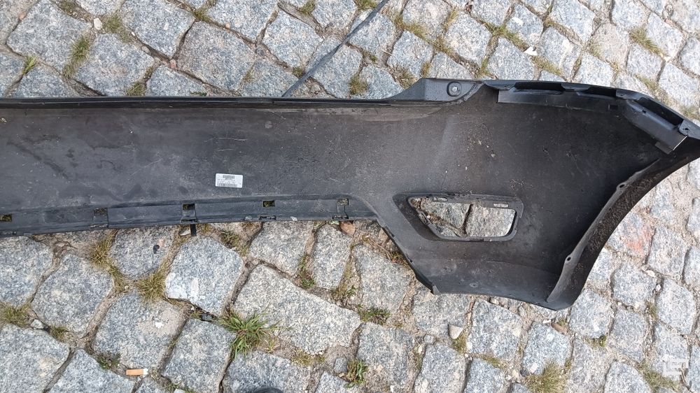 Parachoques Ford fiesta ST line para choques 2005