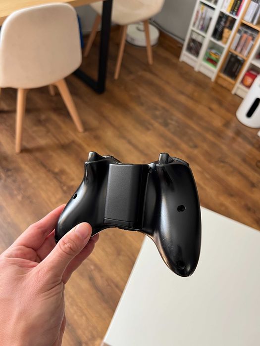 Pad / Kontroler do Xbox 360 | Oryginalny