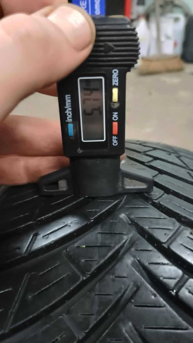 Opony całoroczne Kleber OKAZJA 175/70/14 KOMPLET! 2022!