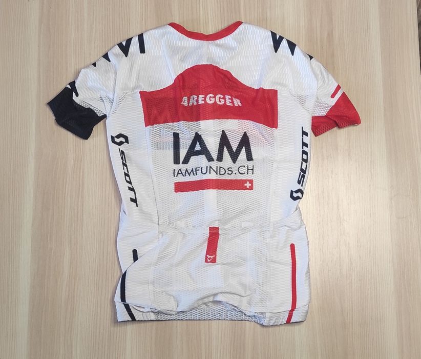 Велофутболка Джерсі різних виробників