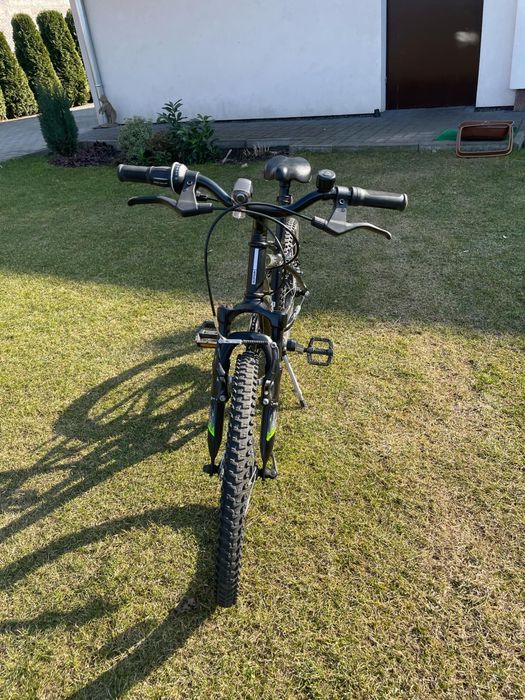 Rower gorski MTB 24 cale