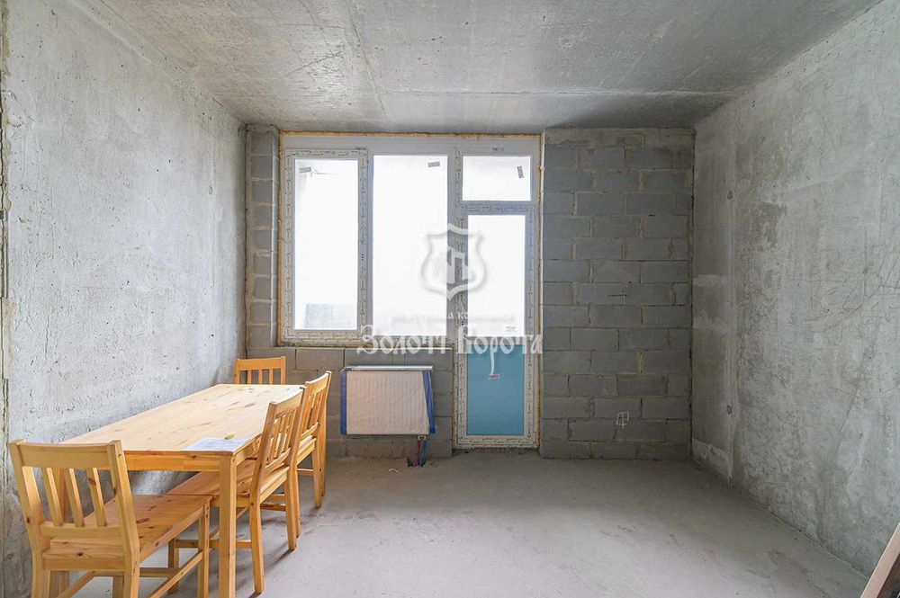 Квартира, 2к. Харківське шосе, 15а, Дарницький район