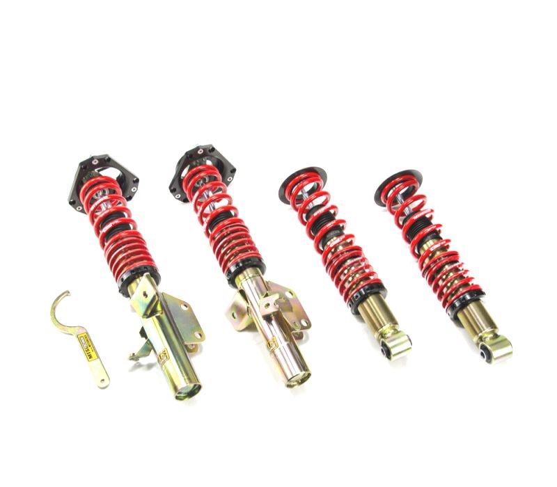 KIT SUSPENSÃO REGULÁVEL EIBACH MTS TOYOTA GT 86 COUPÉ ZN6 12-20