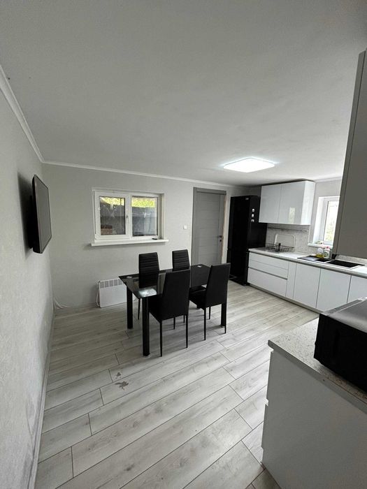 Довгострокова оренда будинку, масив Електроніка