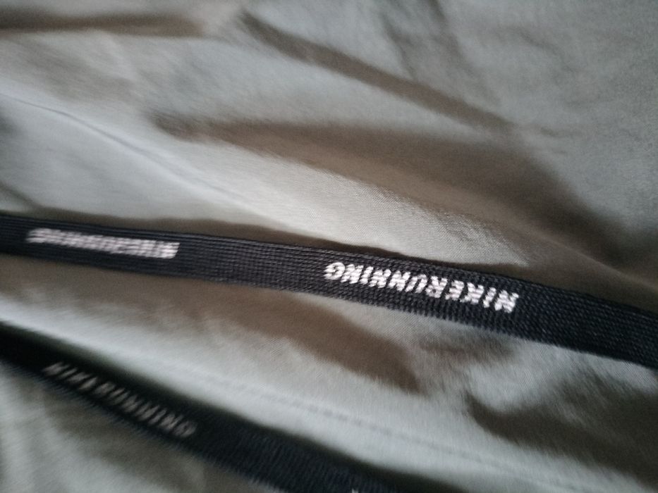 Spodenki męskie sportowe Nike