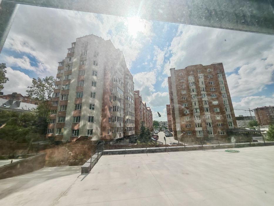 Продаж 2 кімнатної квартири по вул. Нечая