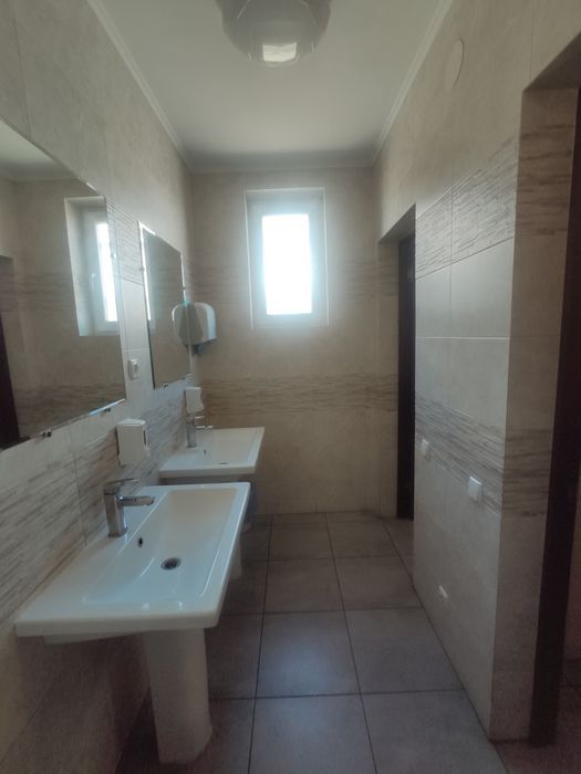 Отдельно стоящее здание Спортивная Державинская под любую деятельность