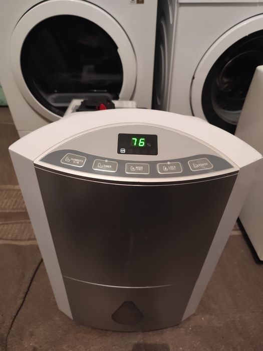 Осушувач повітря, вологопоглинач