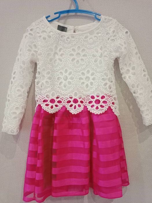 Плаття на 2-3 роки