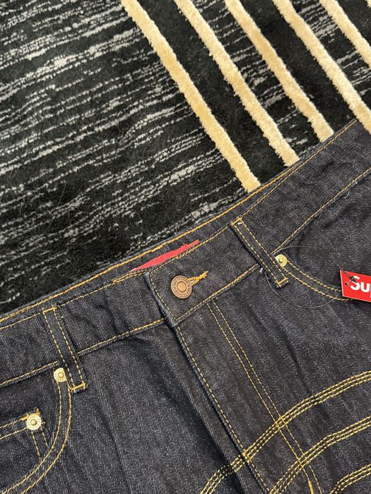 Джинси/штани supreme/gallery dept/суприм/NEW