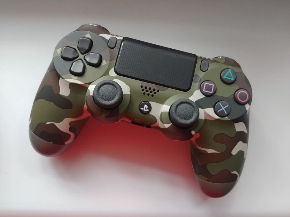 Dualshock 4 V2 ОРИГИНАЛ Ps4 Джойстик