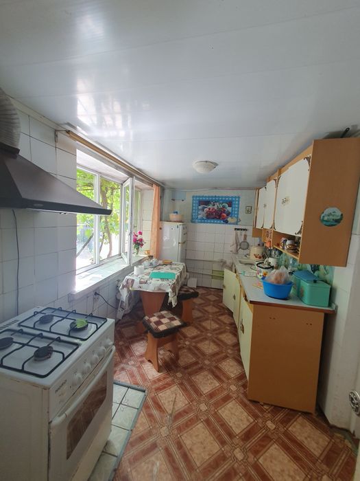 Продаётся 2 дома в Большой Коренихе, первая половина!