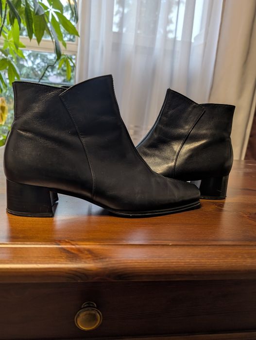 Botki Gabor 6,5 rozmiar 39