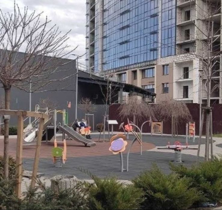 1-room apartment apartment by the address st. Druzhby narodov (area 54 m²) - Atlanta.ua - photo 2