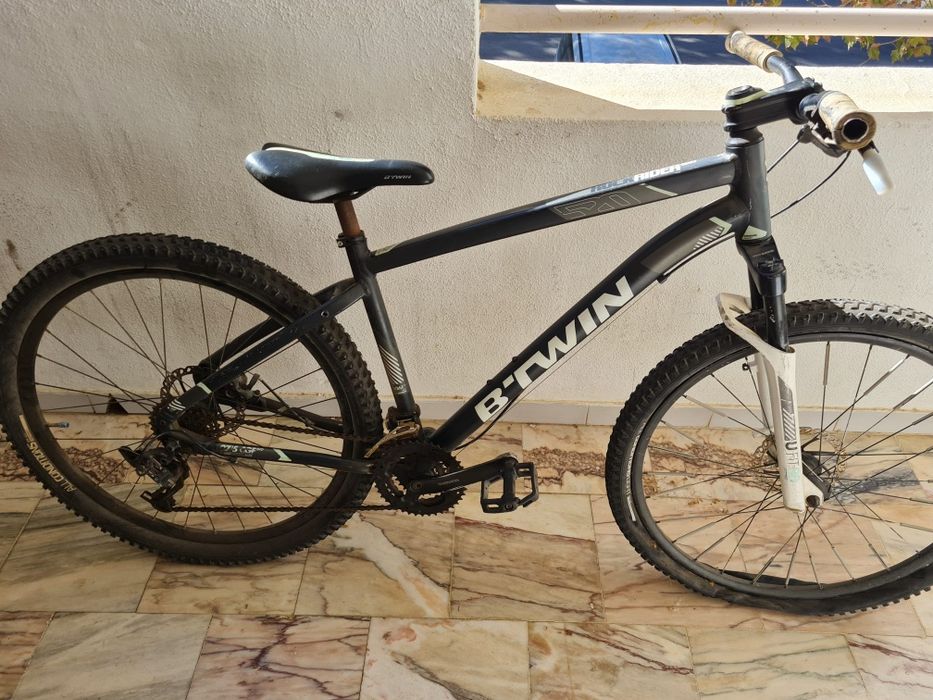 RockRider520 26,5
