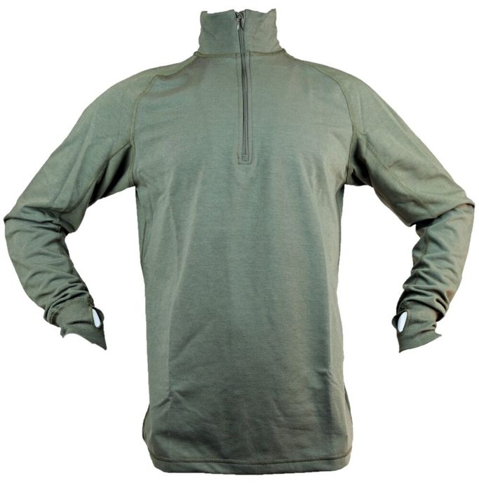 Bluza ocieplajaca wzór 546/MON roz. M.