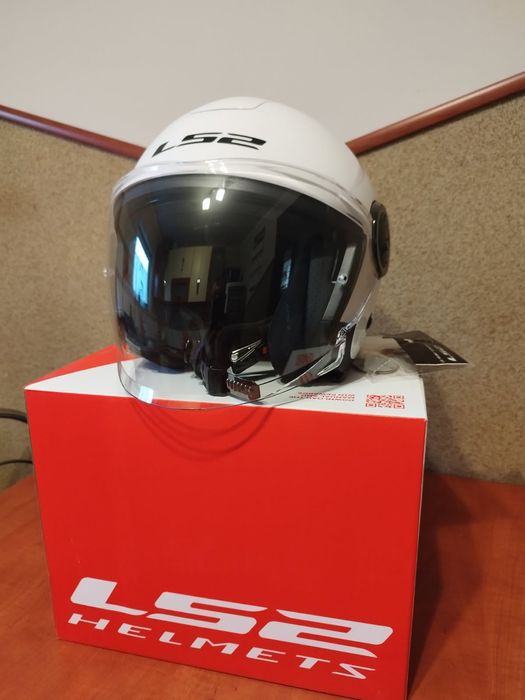 KASK LS2 OF 620 Classy  XL