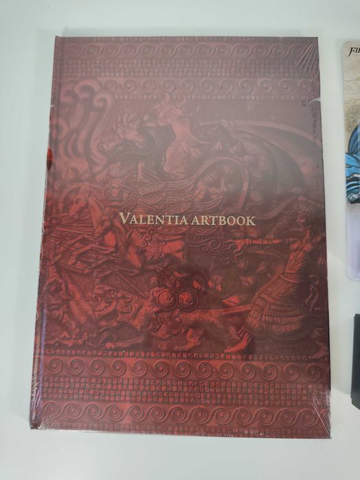 Fire Emblem Echoes: Shadows of Valentia Limited Edition Nintendo 3DS