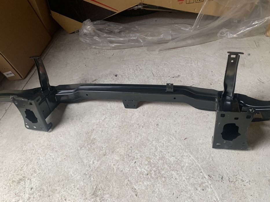 Усилитель бампера Tiguan 2018 2019 2020 usa