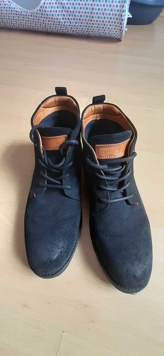 Buty orginalne Tommy Hiflger