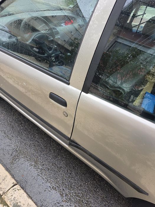 Fiat punto 1.7 diesel