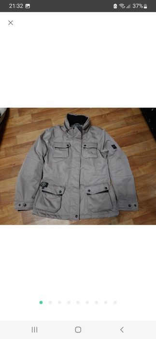 Оригинальная женская куртка Sailors Brides. Размер L