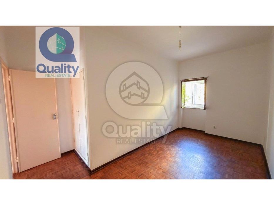 Apartamento T2 em Barreiro