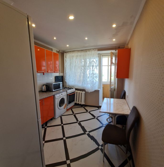 Оренда 1-кімнатної квартири в центрі міста 12000 грн Можно військовим.