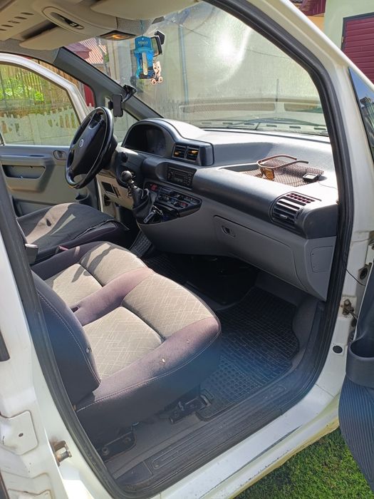 Продам автоFiat Scudo