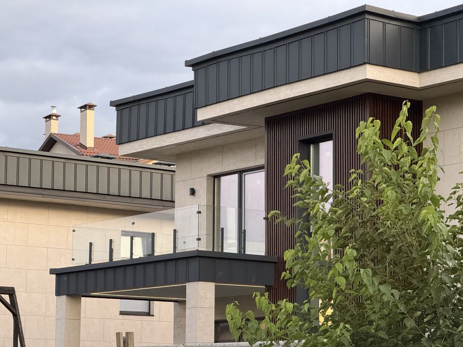 ‼️МЕБЛІ ТА ТЕХНІКА | ВАУ будинок 140 м2 | 5 соток | Ліцей 1