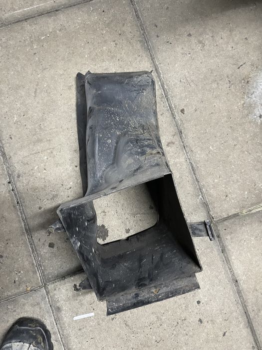 Conduta ar audi a3 8l ic 130