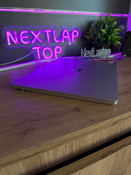 Microsoft Surface Laptop 3 15" 3K Touch i5-1035G7 8\256 GB