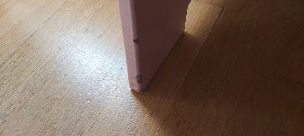 Secretaria para criança