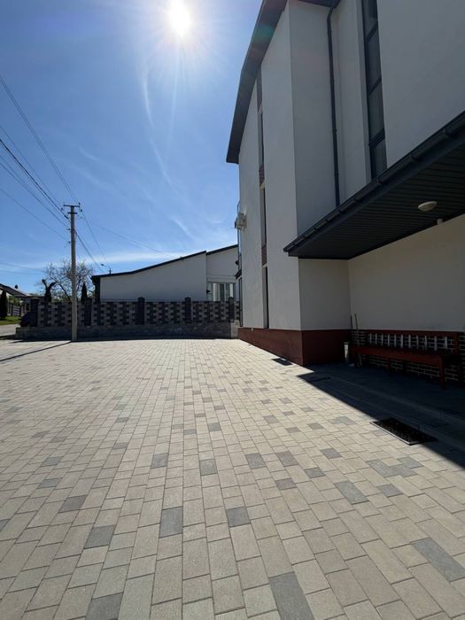 Продаж 2 кімнатеної новобудови у клубному будинку