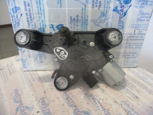 Motor limpa vidros trás CITROËN C3 III (SX)