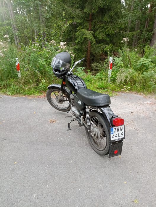 Wsk 125 84 rocznik