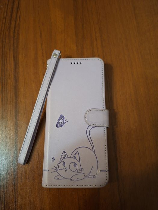 Smartfon Moto G54 5G 12/256