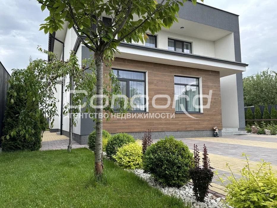 Дом по адресу пер. Энергетиков (площадь 240 м²) - Atlanta.ua - фото 18