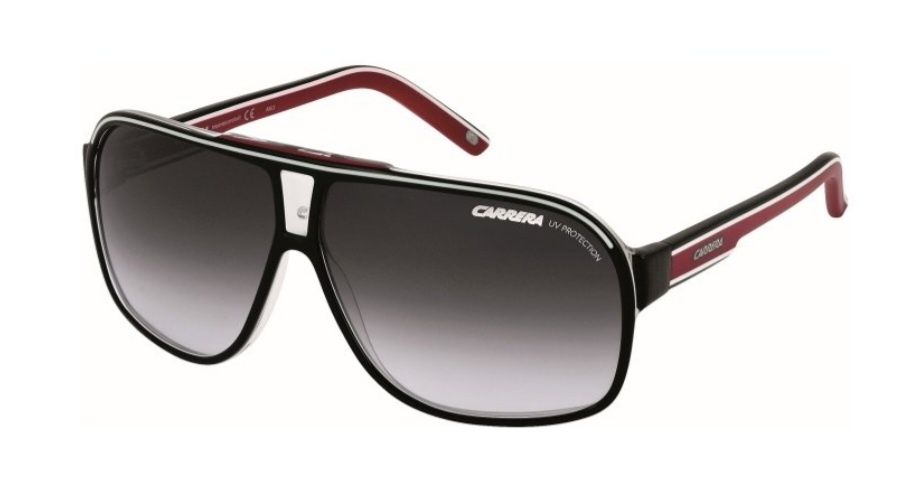 Okulary przeciwsłoneczne Carrera Grand Prix 2 T4O/9O
