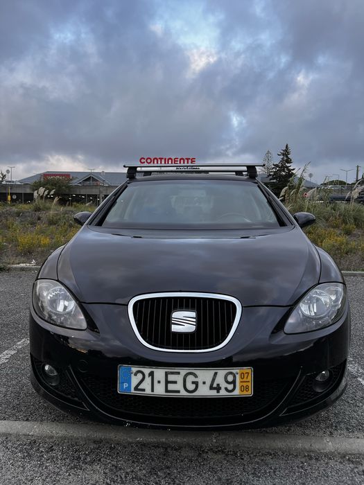 Seat Leon 1.4 Sport foto 3