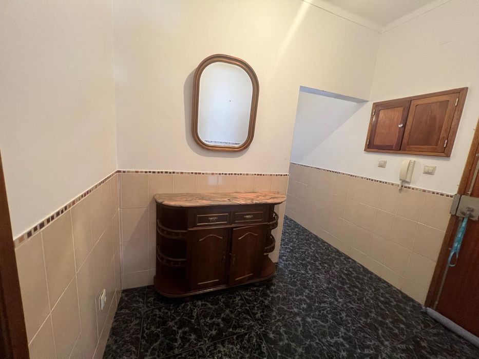 Arrendamento de uma casa
