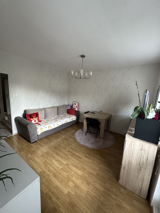 Kanapa z funkcja spania