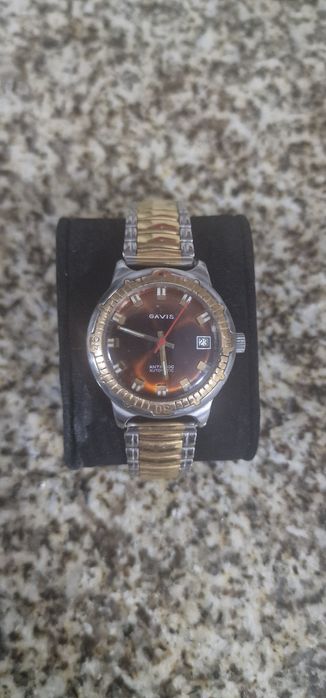 Candeiro madeira antigo bonito