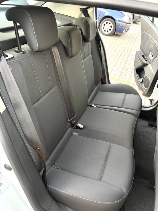 Renault Megane 1.5